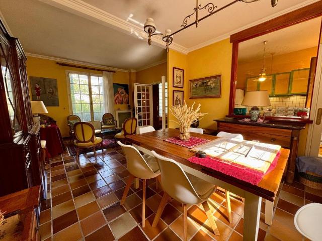 Maison 4 pièces 75 m²