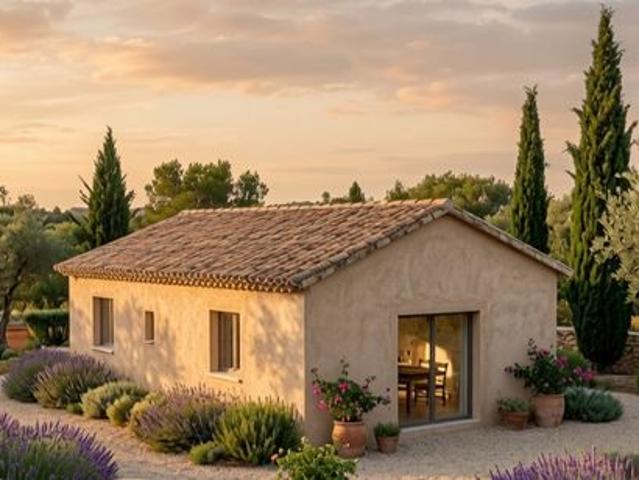 Maison 4 pièces 75 m²