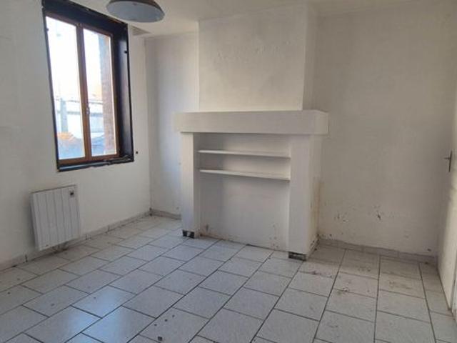 Maison 4 pièces 75 m²