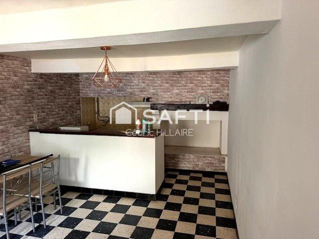 Maison 4 pièces 75 m²