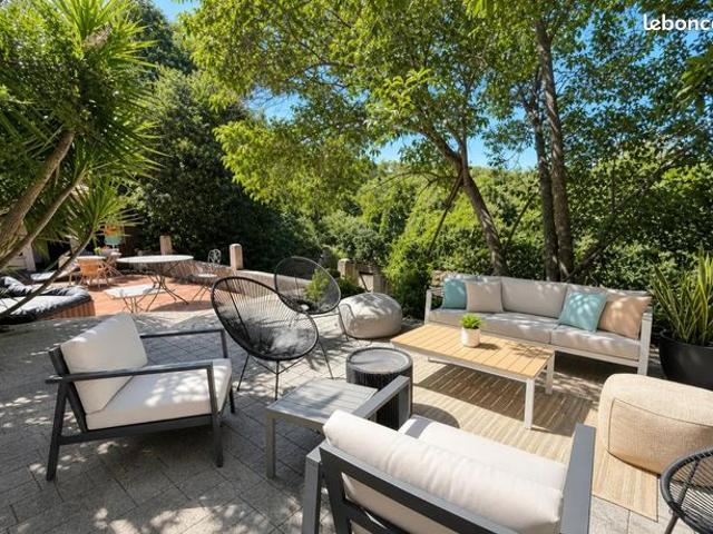 Maison 4 pièces 75 m²