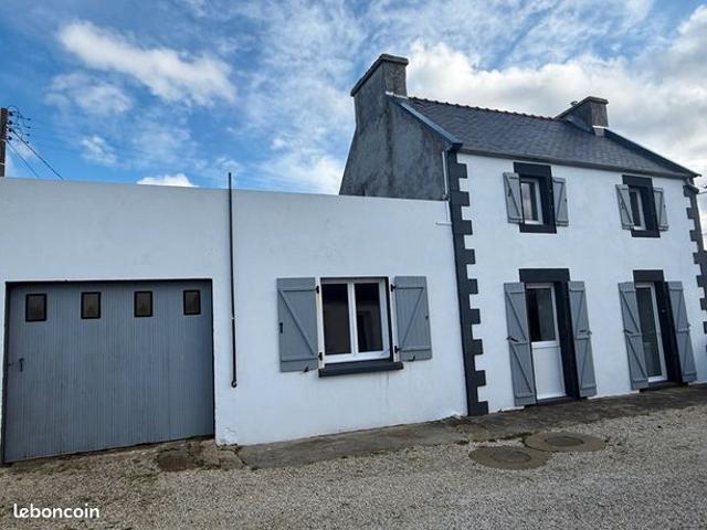 Maison 4 pièces 75 m²
