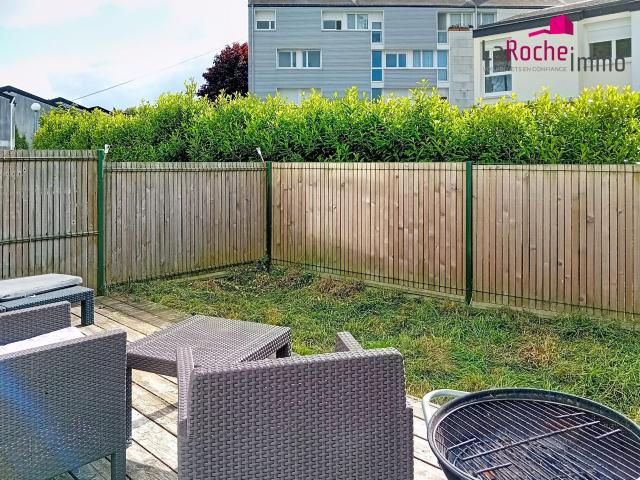 Maison 4 pièces 75 m²