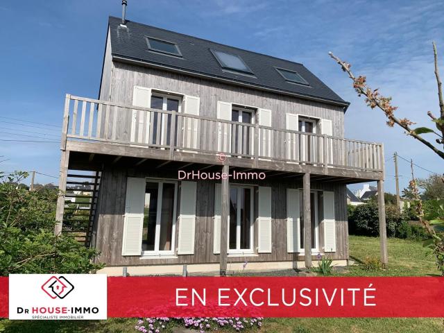 Maison 4 pièces 75 m²