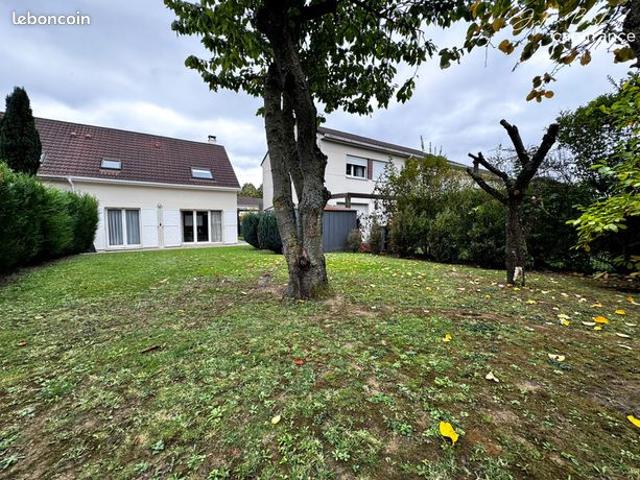 Maison 4 pièces 75 m²