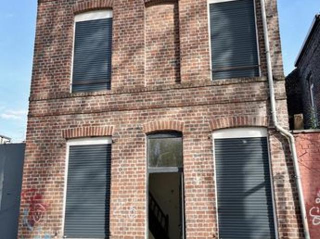 Maison 4 pièces 75 m²