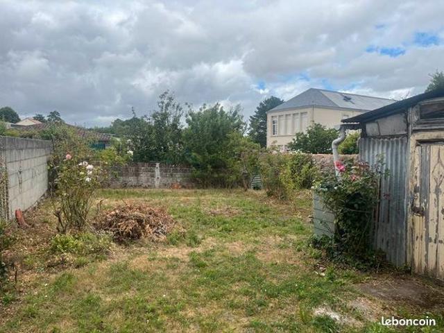Maison 4 pièces 75 m²