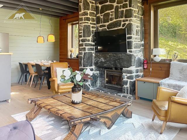 Maison 4 pièces 75 m²
