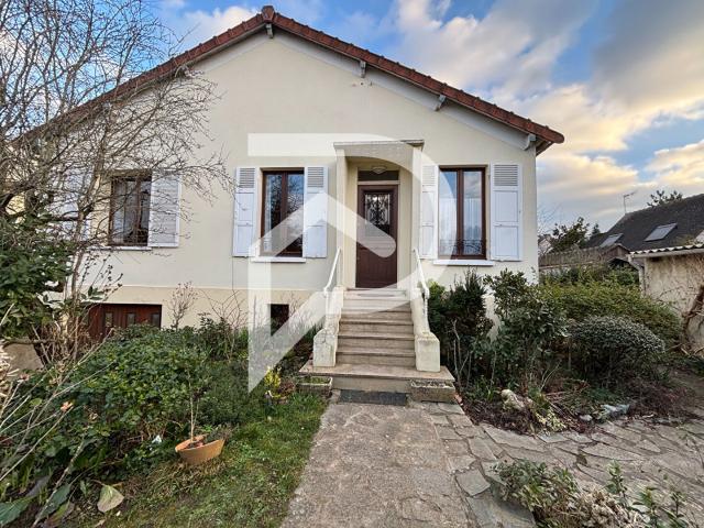 Maison 4 pièces 75 m²