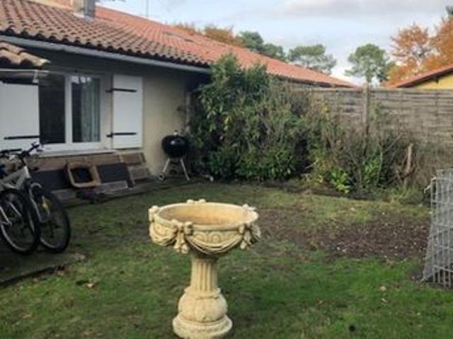 Maison 4 pièces 75 m²