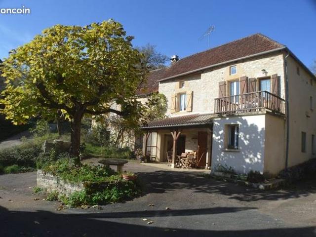 Maison 4 pièces 75 m²