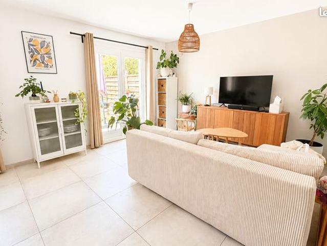 Maison 4 pièces 75 m²