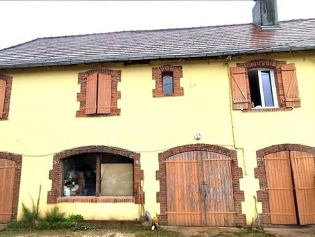 Maison 4 pièces 75 m²