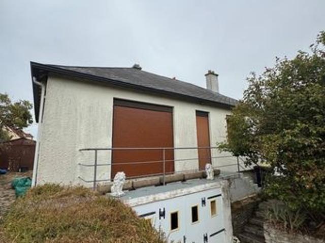 Maison 4 pièces 75 m²