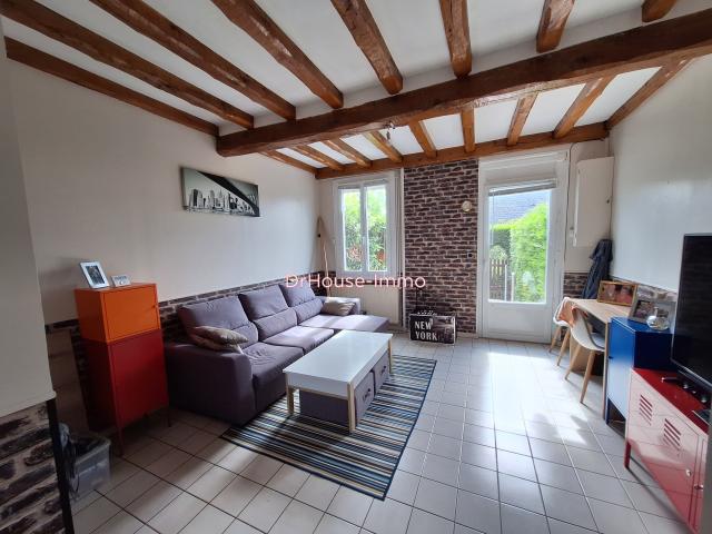 Maison 4 pièces 75 m²