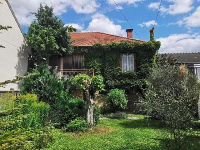 Maison 4 pièces 75 m²