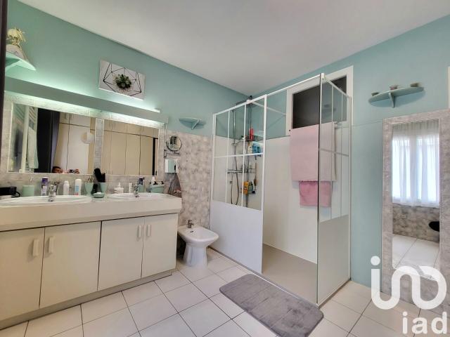 Maison 4 pièces 75 m²