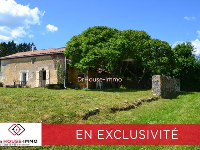 Maison 4 pièces 75 m²