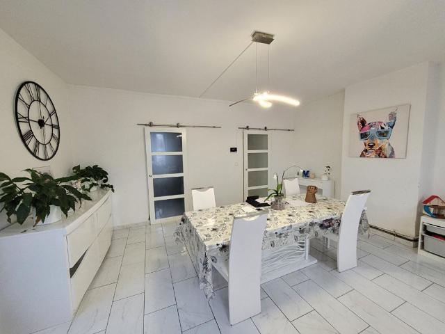 Maison 4 pièces 75 m²