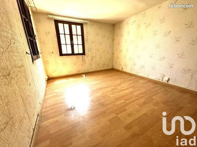 Maison 4 pièces 75 m²