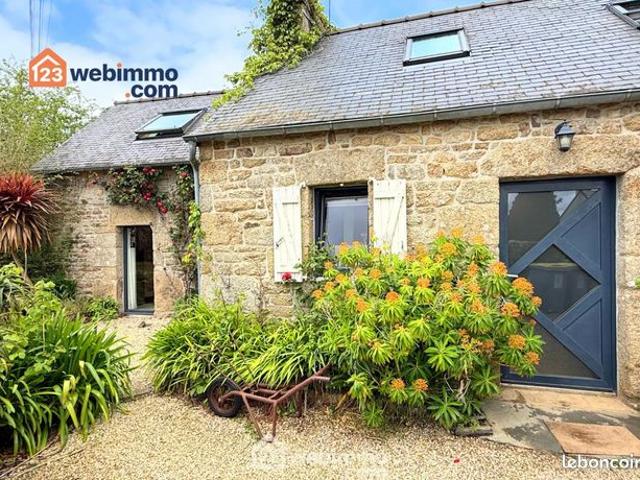 Maison 4 pièces 75 m²