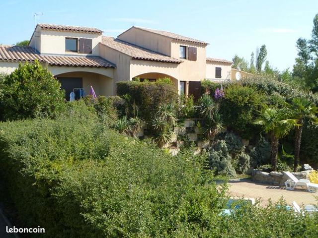 Maison 4 pièces 75 m²