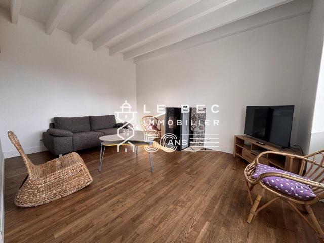 Maison 4 pièces 75 m²