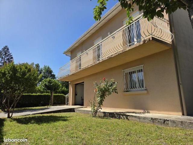 Maison 4 pièces 75 m²