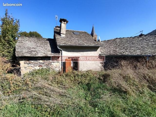 Maison 4 pièces 75 m²