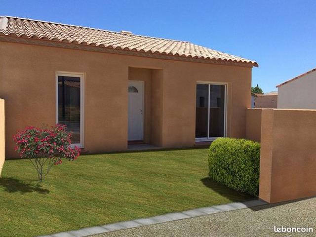 Maison 4 pièces 75 m²