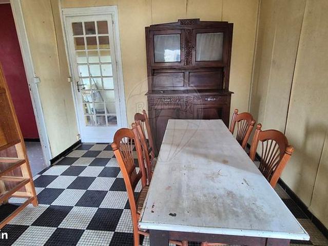 Maison 4 pièces 75 m²