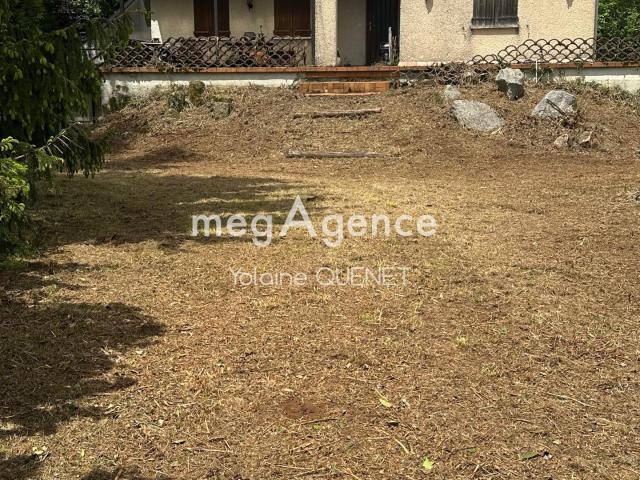 Maison 4 pièces 75 m²