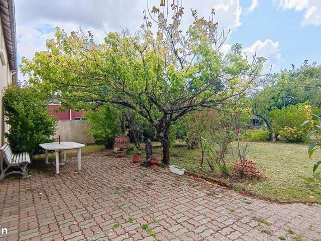 Maison 4 pièces 75 m²