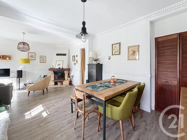 Maison 4 pièces 75 m²