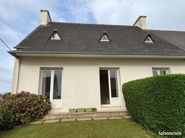 Maison 4 pièces 75 m²