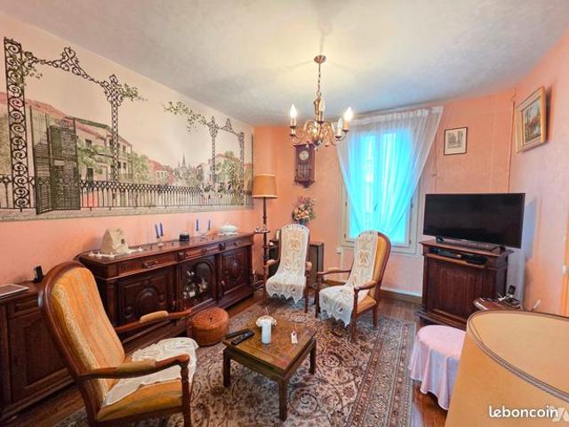 Maison 4 pièces 75 m²