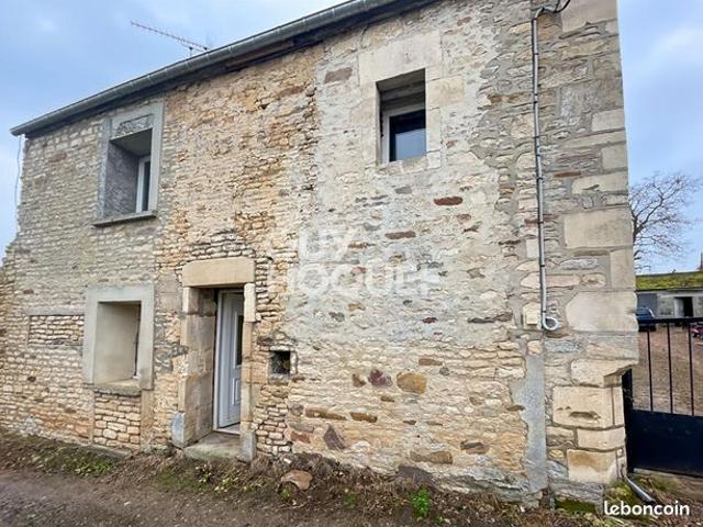 Maison 4 pièces 75 m²