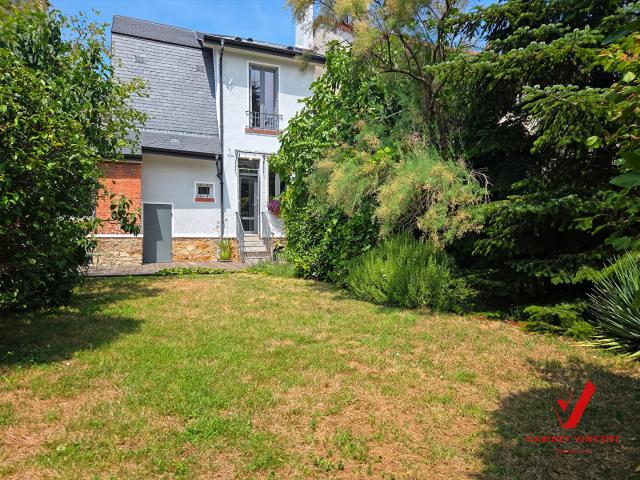 Maison 4 pièces 75 m²