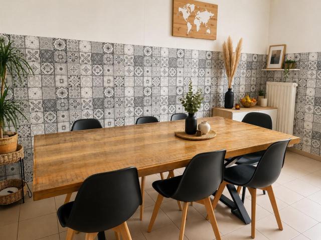 Maison 4 pièces 75 m²