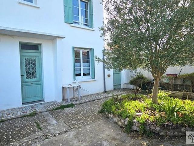 Maison 4 pièces 75 m²