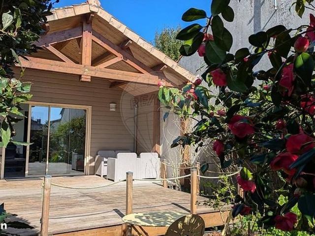 Maison 4 pièces 75 m²