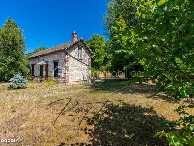 Maison 4 pièces 75 m²