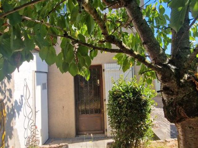 Maison 4 pièces 75 m²
