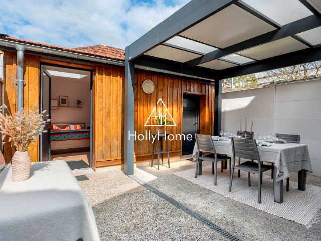 Maison 4 pièces 75 m²