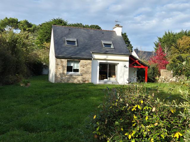 Maison 4 pièces 75 m²