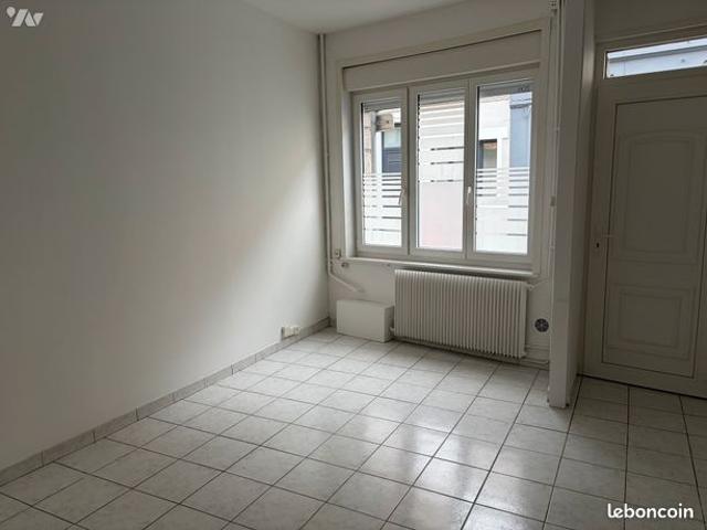 Maison 4 pièces 75 m²