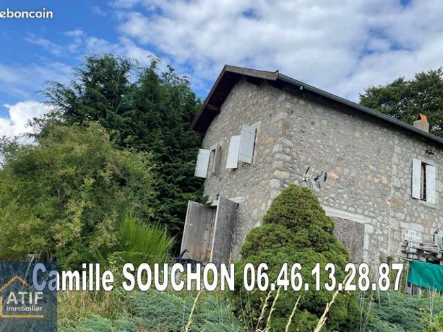 Maison 4 pièces 75 m²