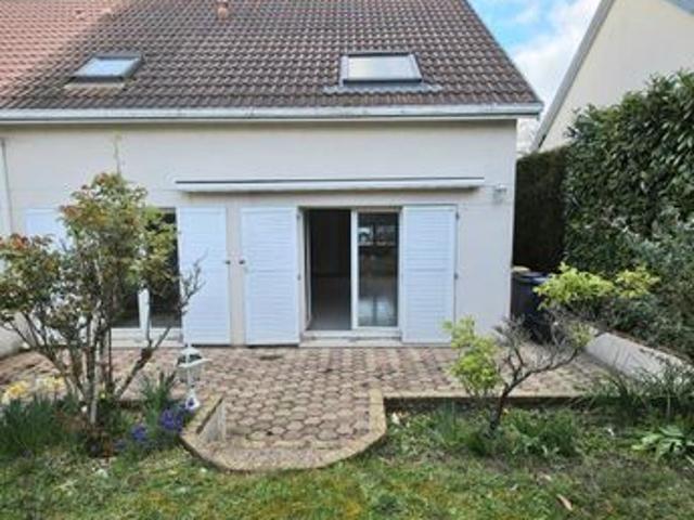 Maison 4 pièces 75 m²