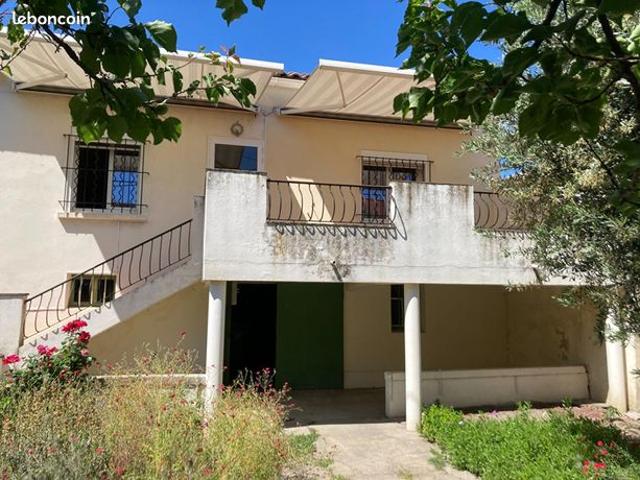 Maison 4 pièces 75 m²