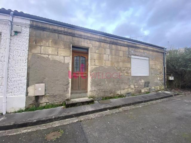 Maison 4 pièces 75 m²